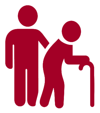 Behandlungspflege Symbol